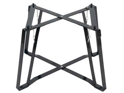 Primo GO Portable Carrier Base For Oval Junior