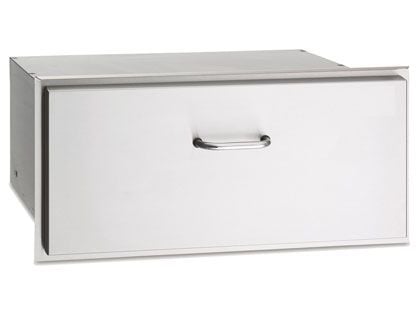 Fire Magic Select 30-Inch Masonry Drawer