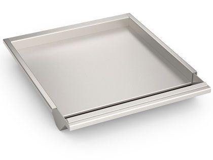 Fire Magic Stainless Steel Griddle for EL500 Electric Grill