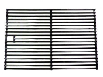 Fire Magic Porcelain Steel Rod Cooking Grids Deluxe Grills (Set of 2)