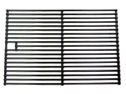 Fire Magic Porcelain Steel Rod Cooking Grids for Regal 1 and Aurora A540 Grills (Set of 2)