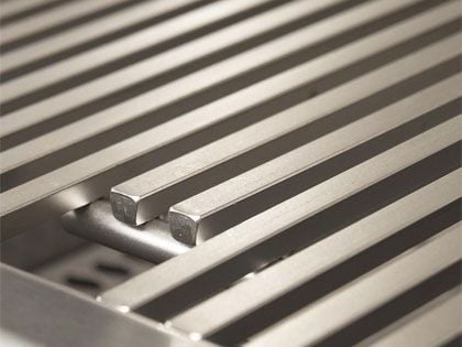 Fire Magic Diamond Sear Stainless Steel Cooking Grids For Fire Magic Aurora A540i & Choice C540i Gas Grills - Set Of 3