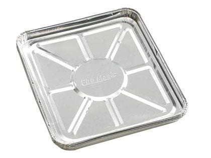 Fire Magic Grills Foil Drip Tray Liner