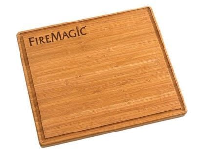 Fire Magic Grills 12 Inch Bamboo Cutting Board