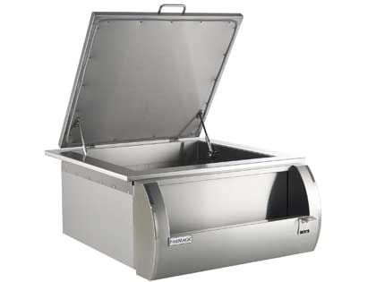 Fire Magic Echelon Diamond Built-In Refreshment Center