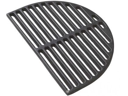 Primo Cast Iron Searing Grate for Oval Junior