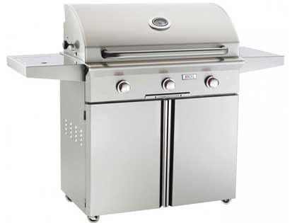 AOG T-Series 36-Inch 3-Burner Gas Grill