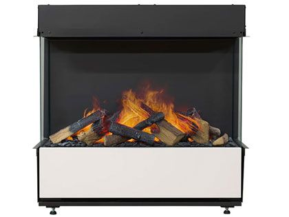 Dimplex Optimyst Aura 28-inch Water Vapor Fireplace