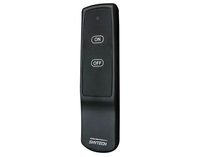 Warming Trends 3 Volt Remote Control
