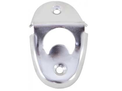 Lion Stainless Steel Bottle Opener