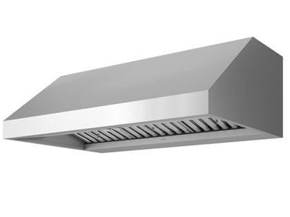 Zephyr Cypress 48-Inch 1200 CFM Stainless Steel Outdoor Vent Hood
