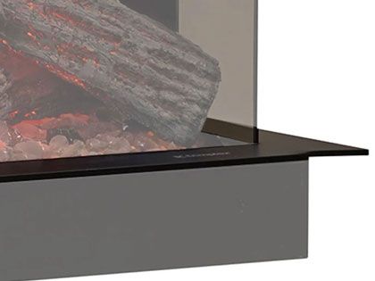 Dimplex Ignite Aspire 30-Inch Trim Kit Accessory 