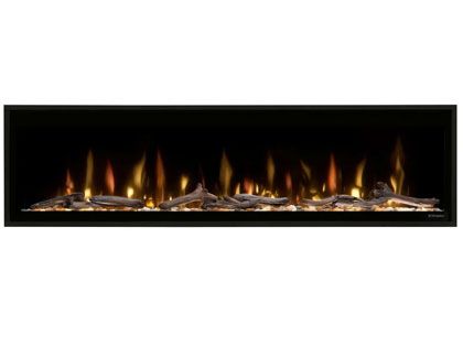 Dimplex Ignite Evolve 60-inch Built-In Linear Electric Fireplace