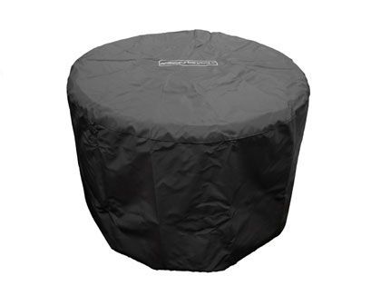 American Fyre Designs Nylon Protective Cover for Propane Tank