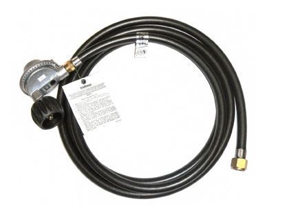 American Fyre Designs Propane Extension Hose