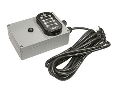 HPC Fire Outdoor Remote Control for Evolution 360 and H2Onfire Inserts