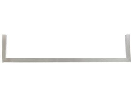 Bull 38-Inch Stainless Steel Finishing Frame with Reveal For Bull Brahma Gas Grills