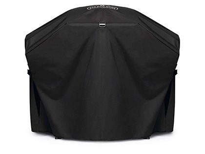 Napoleon Grill Cover For TravelQ 285X With Scissor Cart Gas Grills