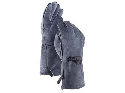 Napoleon Genuine Leather BBQ Gloves