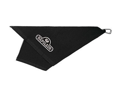 Napoleon Grill Towel with Ring