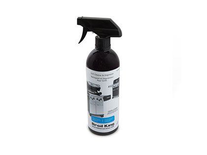Broil King Grill & Casting Cleaner