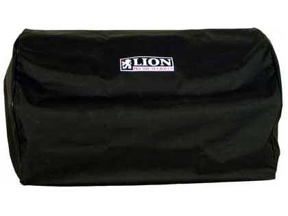 Lion Grill Cover For 40-Inch Built-In Gas Grills