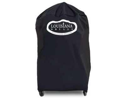 Louisiana Grills Grill Cover For LGK21/LGK22