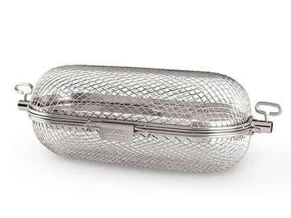 Napoleon Rotisserie Grill Basket