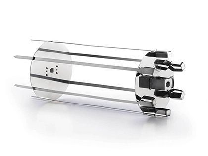 Napoleon Rotisserie Shish-Kebab Skewer Set