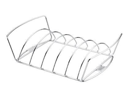 Weber 6469 Premium Stainless Steel Grill Rack