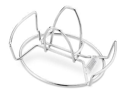 Weber 6482 Poultry Roaster
