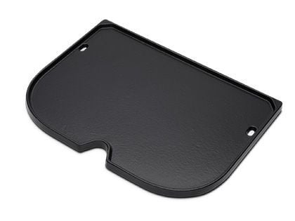 Weber Lumin Griddle