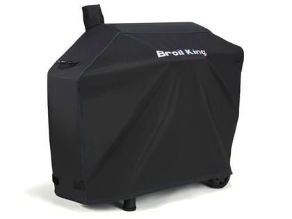 Broil King Grill Cover Premium Regal Pellet Grill 400 Series