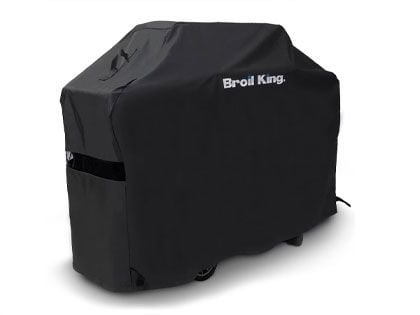 Broil King Select Grill Cover for Gem 300 Series Grills