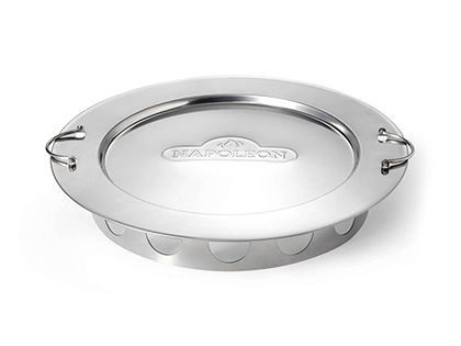 Napoleon Charcoal Ring & Diffuser Plate