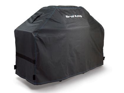 Broil King Grill Cover Premium Baron 300 & Monarch Series