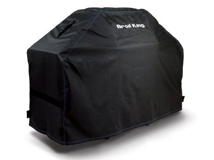 Broil King Premium Heavy-Duty PVC Polyester Grill Cover