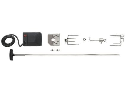 Napoleon Heavy Duty Rotisserie Kit for Built-in 44-Inch Grill Models