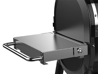 Weber SmokeFire Side Table - 7001