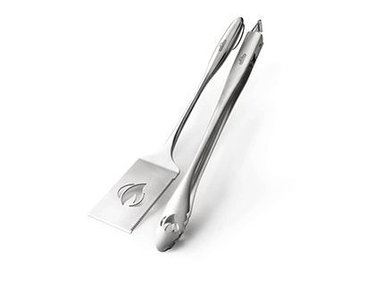 Napoleon Stainless Steel 2 Piece Tool Set