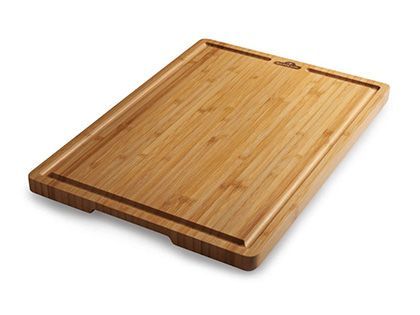 Napoleon Bamboo Cutting Board