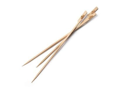 Napoleon 12-Inch Bamboo Skewer Set