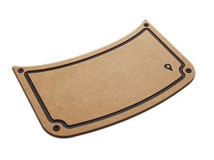 Weber Traveler Reversible Prep and Serve Board - 7031