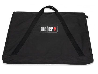 Weber Premium Polyester Full Size Griddle Storage Bag - 300 Series
