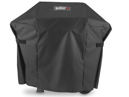 Weber Premium Grill Cover For Spirit 200 & Spirit II 200 Series Grills