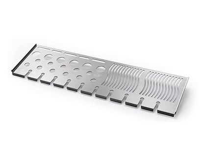 Napoleon Multifunctional Warming Rack for Prestige/PRO 500/825