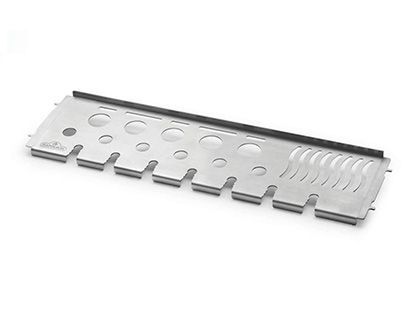 Napoleon Multifunctional Warming Rack for Rogue 425