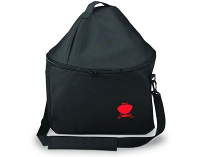 Weber Smokey Joe Grill Cover Travel Bag