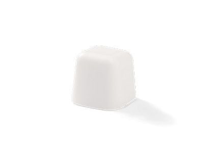 Weber 7417 Fire Starter Cubes - 24 Pack