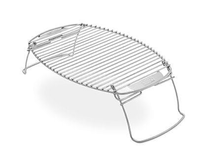 Weber 7647 Expansion Grill Rack